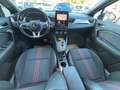 Renault Captur 1.6 E-TECH HYBRIDE 145CH RS LINE -21B Bleu - thumbnail 3