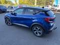 Renault Captur 1.6 E-TECH HYBRIDE 145CH RS LINE -21B Bleu - thumbnail 2