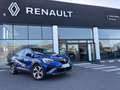 Renault Captur 1.6 E-TECH HYBRIDE 145CH RS LINE -21B Bleu - thumbnail 1