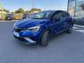 Renault Captur 1.6 E-TECH HYBRIDE 145CH RS LINE -21B Bleu - thumbnail 5