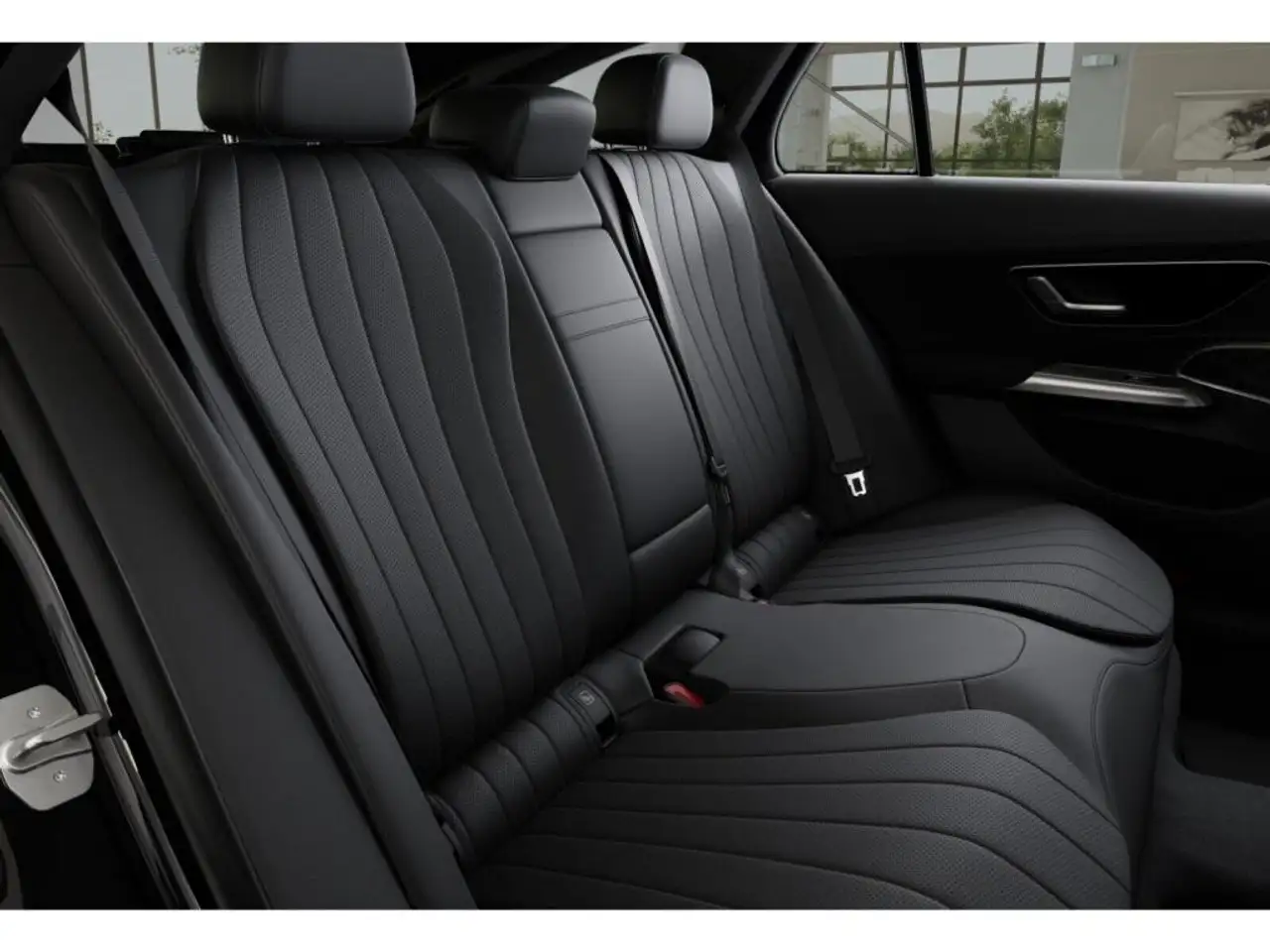 Mercedes-Benz E 450 d 4M T All-Terrain Pano/Burm/AHK/Sitzklima 10