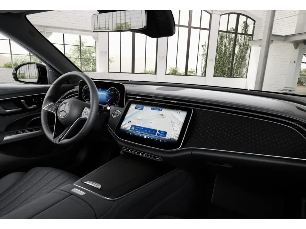 Mercedes-Benz E 450 d 4M T All-Terrain Pano/Burm/AHK/Sitzklima 9