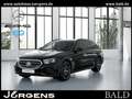 Mercedes-Benz E 450 d 4M T All-Terrain Pano/Burm/AHK/Sitzklima Noir - thumbnail 1