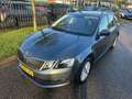 Skoda Octavia Combi 1.0 TSI Greentech 115pk Business Edition Cli Gris - thumbnail 10