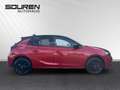 Opel Corsa 1.2 Turbo +Navi+LED+Blendfreies Fernl.+Kurvenlicht Rot - thumbnail 5