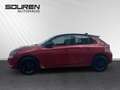 Opel Corsa 1.2 Turbo +Navi+LED+Blendfreies Fernl.+Kurvenlicht Rot - thumbnail 2