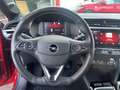 Opel Corsa 1.2 Turbo +Navi+LED+Blendfreies Fernl.+Kurvenlicht Rot - thumbnail 15
