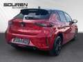 Opel Corsa 1.2 Turbo +Navi+LED+Blendfreies Fernl.+Kurvenlicht Rot - thumbnail 4