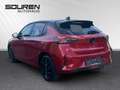 Opel Corsa 1.2 Turbo +Navi+LED+Blendfreies Fernl.+Kurvenlicht Rot - thumbnail 3