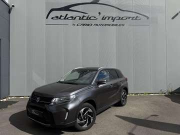 1.4 Boosterjet + Hybrid SHVS  STYLE - FRANCAISE - 1 ERE MAIN