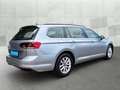 Volkswagen Passat Variant 2.0 TDI DSG BUSINESS *LED *ACC *RKAM *TRAVEL *APP Plateado - thumbnail 4