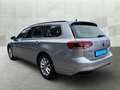 Volkswagen Passat Variant 2.0 TDI DSG BUSINESS *LED *ACC *RKAM *TRAVEL *APP Plateado - thumbnail 5