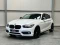 BMW 116 116i Wit - thumbnail 1