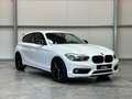 BMW 116 116i Wit - thumbnail 3