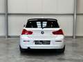 BMW 116 116i Wit - thumbnail 5