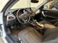 BMW 116 116i Wit - thumbnail 7