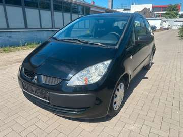 CZ3 Lim. 3-trg. 1.1 Inform