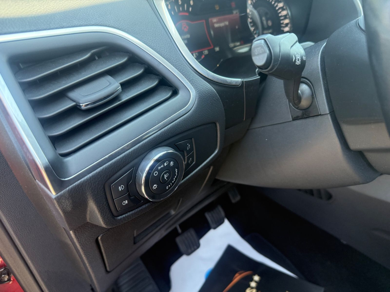 Ford S-Max S-MAX Titanium — photo 13