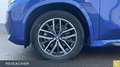 BMW iX1 IX1 A XDRIVE30 M-Sport LCPlus RFK adaptLED Blau - thumbnail 3