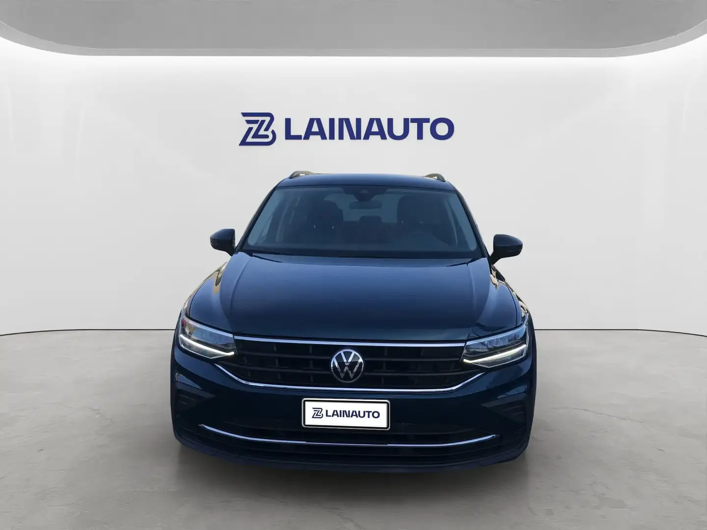 Volkswagen Tiguan 1.4 TSI eHYBRID Life DSG 245cv - 2