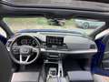 Audi Q5 55 TFSI e S-Line, Pano, B&O, el.Trekhaak, heads-up Blauw - thumbnail 12