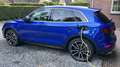 Audi Q5 55 TFSI e S-Line, Pano, B&O, el.Trekhaak, heads-up Blauw - thumbnail 7