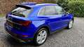 Audi Q5 55 TFSI e S-Line, Pano, B&O, el.Trekhaak, heads-up Blauw - thumbnail 8