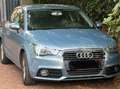 Audi A1 A1 1.4 TFSI Ambition S line S tronic Blauw - thumbnail 1