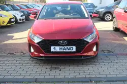 Hyundai i20 Trend Mild Hybrid/1.Hand/Ambiente/Temp./Spur