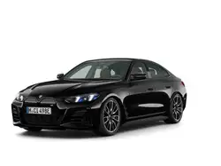 Bmw i4 M60 xDrive Innovationsp. Klimaaut. AHK