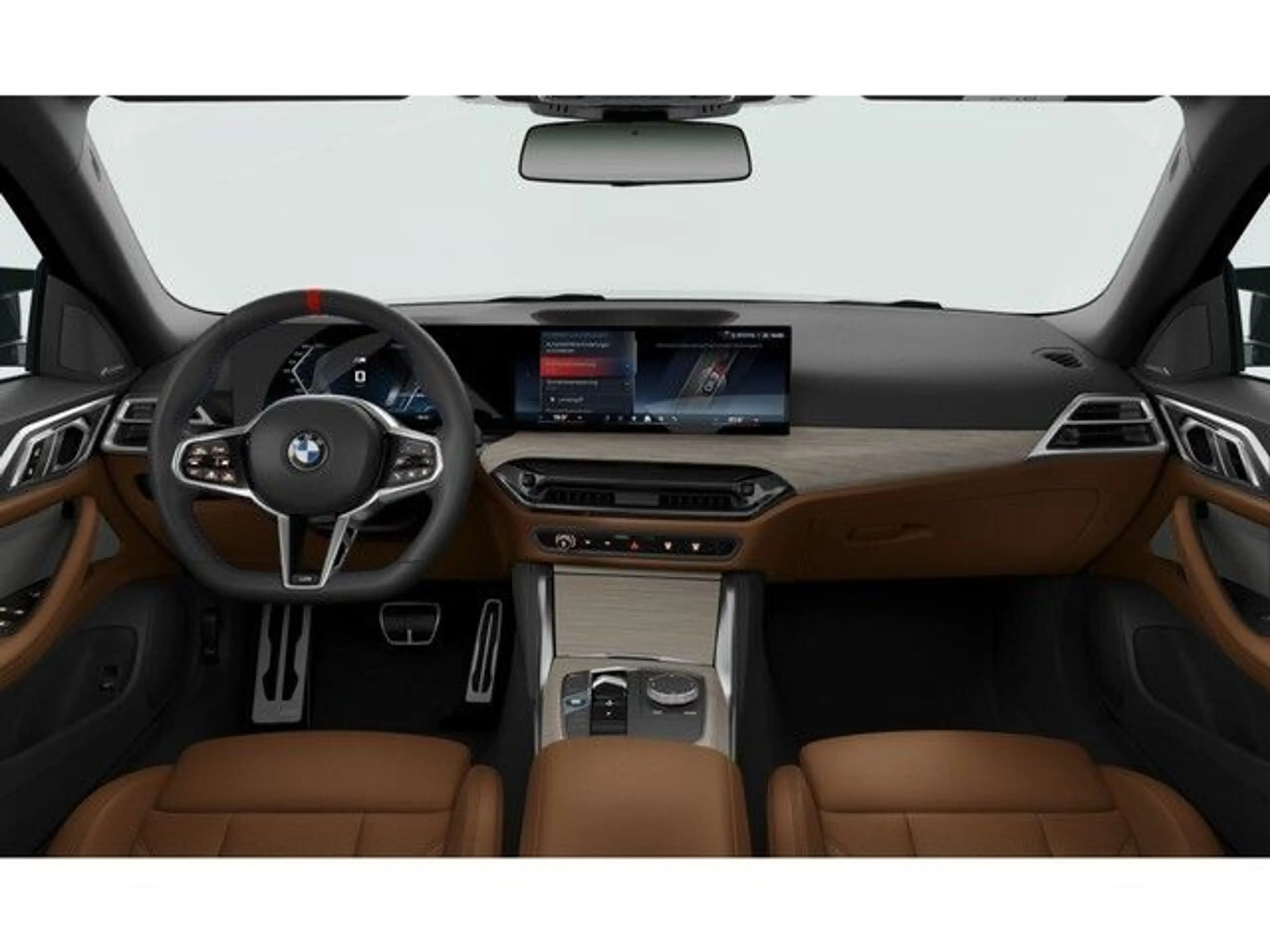 BMW i4 M60 xDrive Innovationsp. Klimaaut. AHK — photo 5