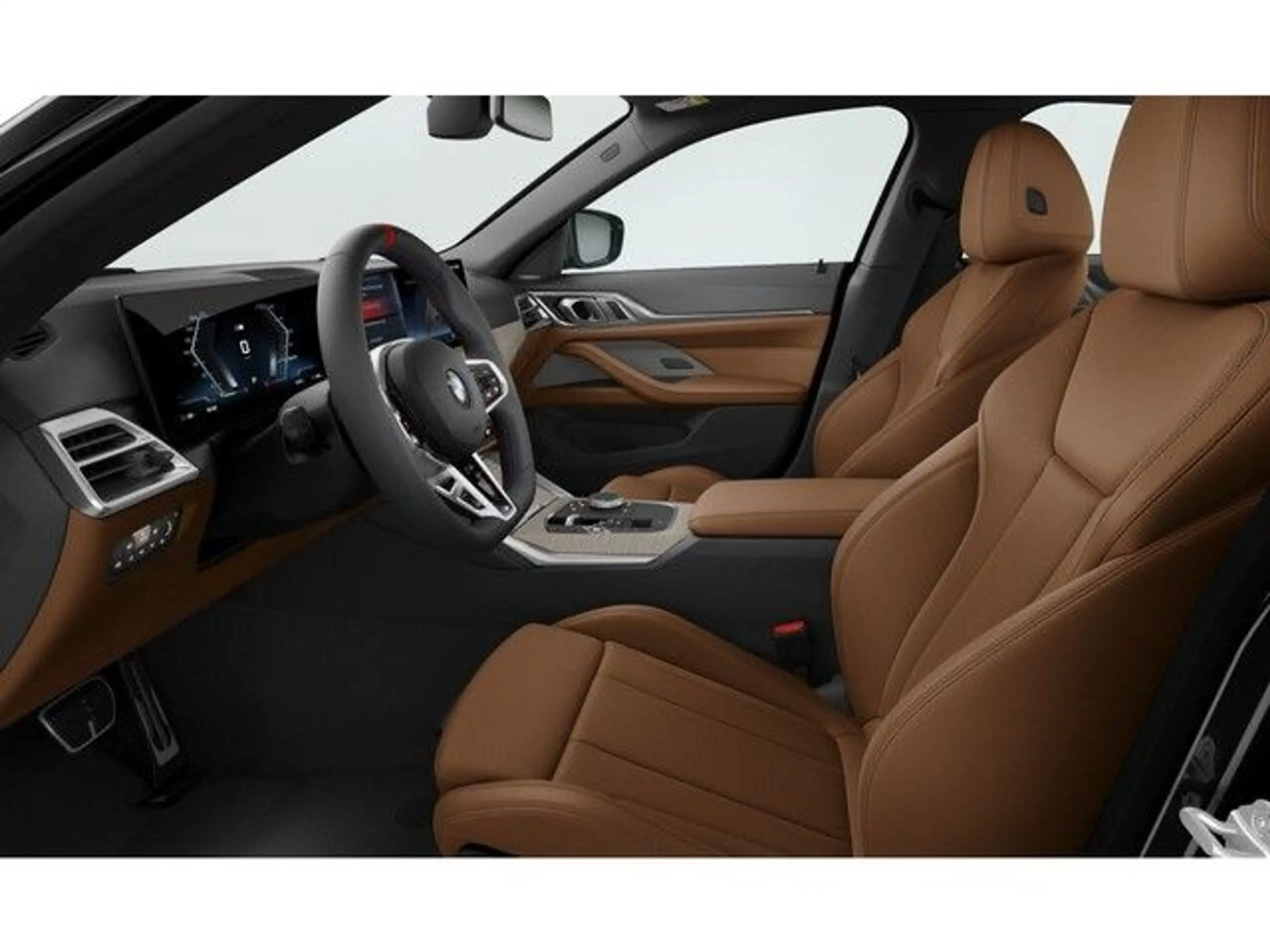 BMW i4 M60 xDrive Innovationsp. Klimaaut. AHK — photo 4