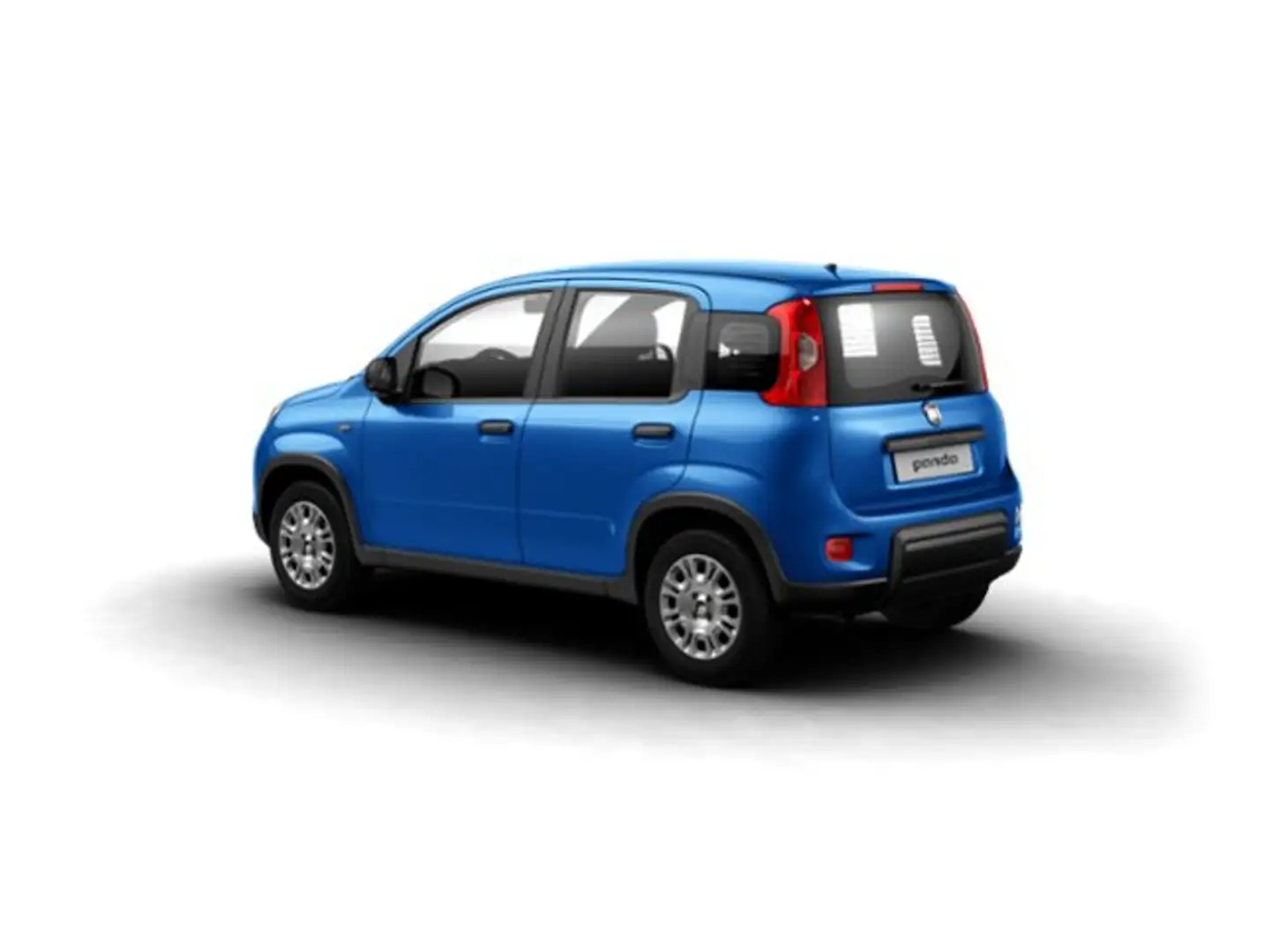 Fiat Panda Panda 1.0 FireFly S&S Hybrid Pop - 2