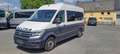 Volkswagen Crafter 35 Hoch 1+ 8Sitze, 4mal Rollstuhl,Bühne Weiß - thumbnail 2