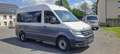 Volkswagen Crafter 35 Hoch 1+ 8Sitze, 4mal Rollstuhl,Bühne Weiß - thumbnail 1