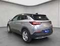 Opel Grandland X 1.2 Start/Stop Automatik Dynamic Grau - thumbnail 4