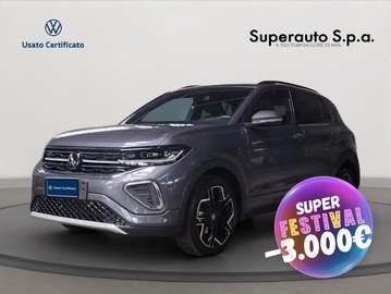 1.0 TSI 85kW R-Line Plus