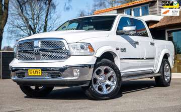 1500 5.7 V8 Crew Cab 5'7 Leder I LPG-G3 I Climate