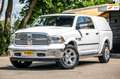 Dodge RAM 1500 5.7 V8 Crew Cab 5'7 (Leder / LPG-G3 / Climate Weiß - thumbnail 1