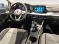 Volkswagen Golf 2.0 Tdi 115CV Life - IVA ESPOSTA Grigio - thumbnail 7