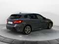 BMW 116 d Msport Gris - thumbnail 2