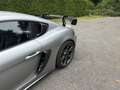 Porsche 718 718 Cayman GT4 RS 4.0i PDK Argent - thumbnail 3