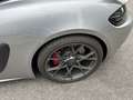 Porsche 718 718 Cayman GT4 RS 4.0i PDK Argent - thumbnail 4