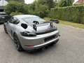 Porsche 718 718 Cayman GT4 RS 4.0i PDK Argent - thumbnail 5
