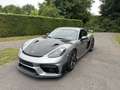 Porsche 718 718 Cayman GT4 RS 4.0i PDK Argent - thumbnail 1