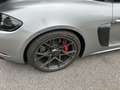 Porsche 718 718 Cayman GT4 RS 4.0i PDK Argent - thumbnail 7