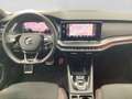 Skoda Octavia Combi 2.0 TSI DSG RS MATRIX NAVI LM18 Schwarz - thumbnail 5