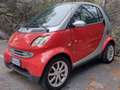 smart forTwo Passion Rosso - thumbnail 1