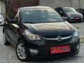 Opel Karl 1.0i Enjoy/Etat neuf/Airco/Euro6b Noir - thumbnail 2