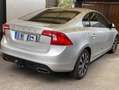 Volvo S60 S60 T3 Linje Svart Zilver - thumbnail 9